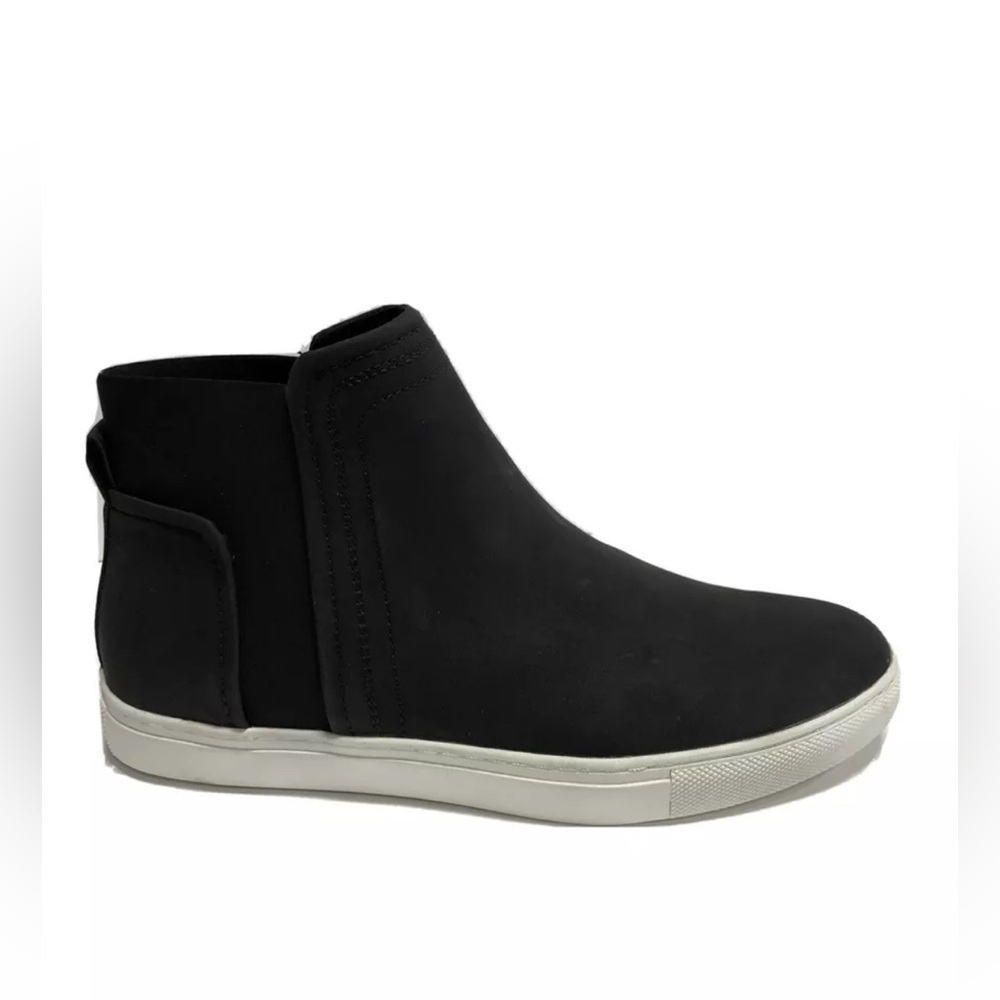 Kenneth Cole Women’s Reaction, Jodi, Slip-On Shoes-Black, Size 8M